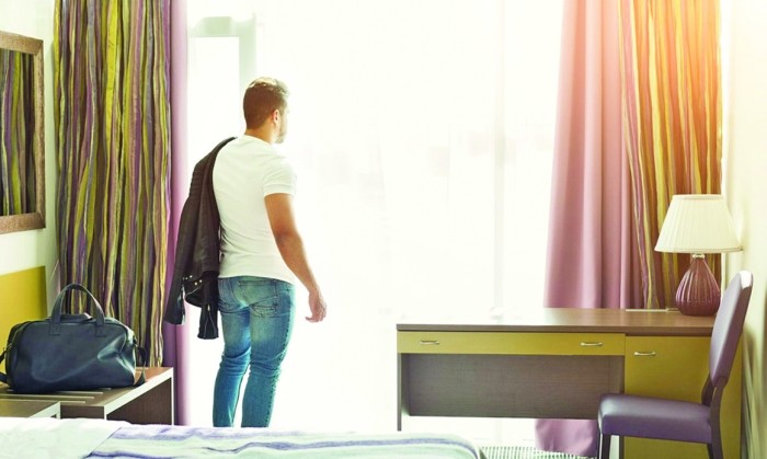 Carantina hotelieră pentru vaccinați, o privare ilegală de libertate