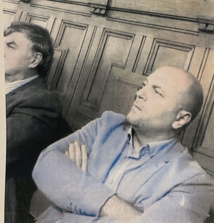 cazac - Ziarul National