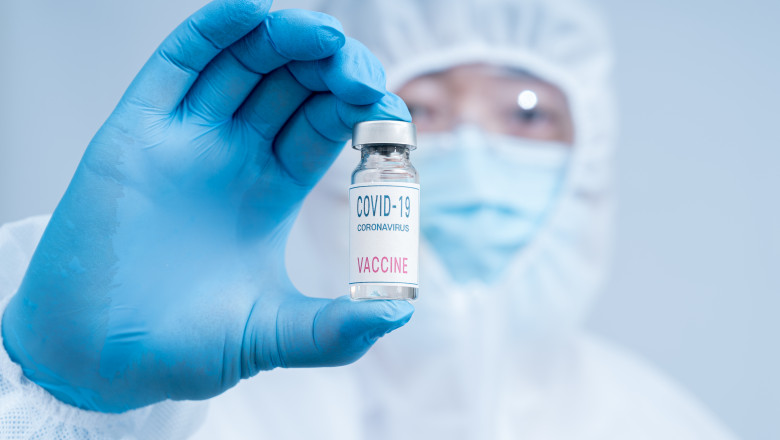 china vaccin