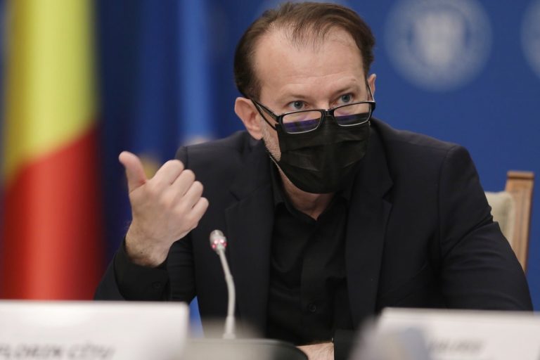 Cîțu a făcut anunțul, după ședința de Guvern. Vizează prelungirea stării de alertă – VIDEO