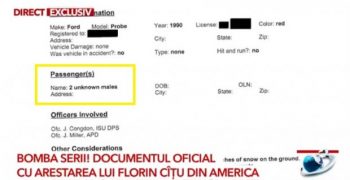 citu document - Ziarul National