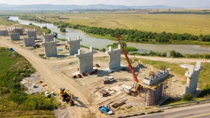 Constructorii avertizează. Nimeni nu va participa la licitațiile pe proiectele din PNRR