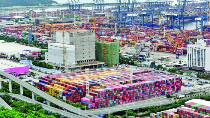 drawer move on methane Criza transporturilor: prețuri mari, porturi blocate și marfă puțină |  Ziarul National