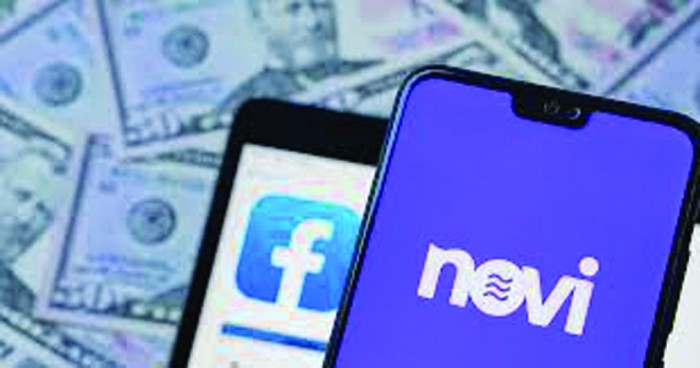 Portofelul Facebook e gata să primească criptomonede