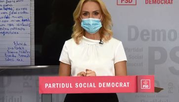 Firea scoate la înaintare imagini: Așa arată “Noul București” promis de așa-zișii “specialiști de dreapta”! – VIDEO
