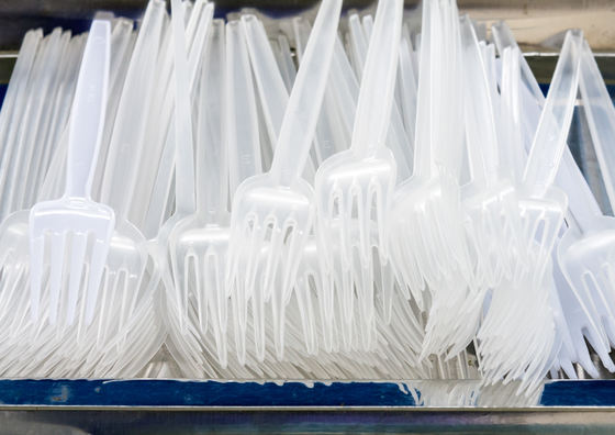 ”Ordonanța anti-plastic”, adoptată de Guvern. Ce produse de unică folosință sunt vizate – VIDEO