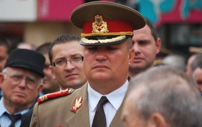 Armata lui Ciucă, remorca Ucrainei!