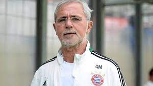 gerd muller