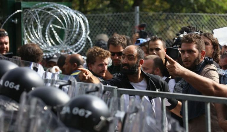 imigranti
