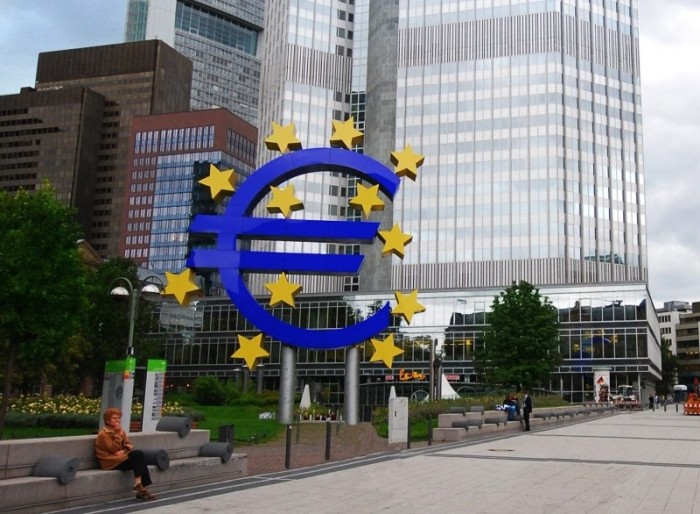 Inflația în zona euro, cel mai ridicat nivel din ultimul deceniu