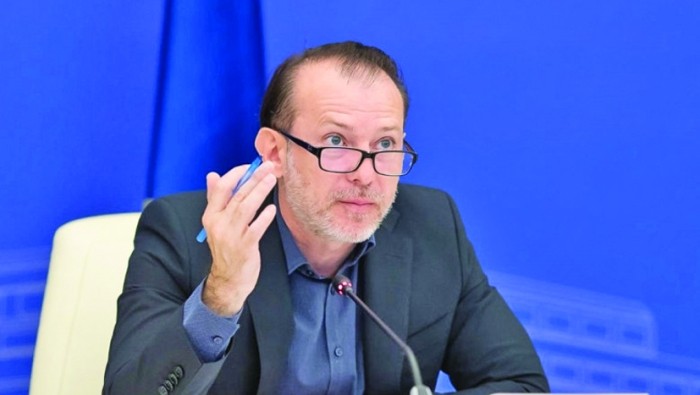 Marile investiții ale lui Cîțu! INS arată procente mai mici ca anul trecut