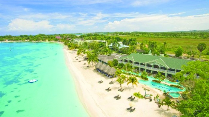 jamaica - Ziarul National