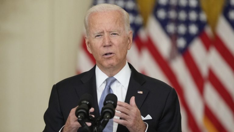 joe Biden