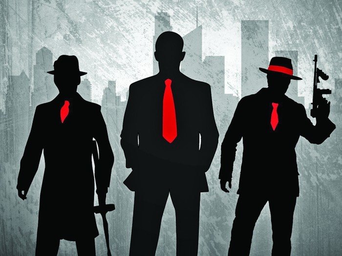 Geopolitica Mafiei, din Balcani până în Hong Kong