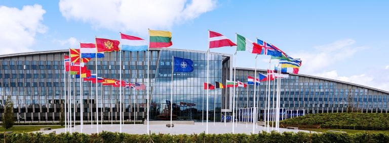 Cine sunt cele trei femei din Europa de Est care ar putea conduce NATO