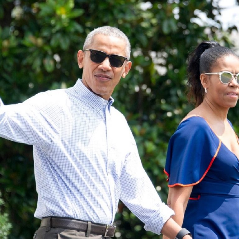 Covid-19. Petrecerea de ziua lui Obama, atacată de republicani