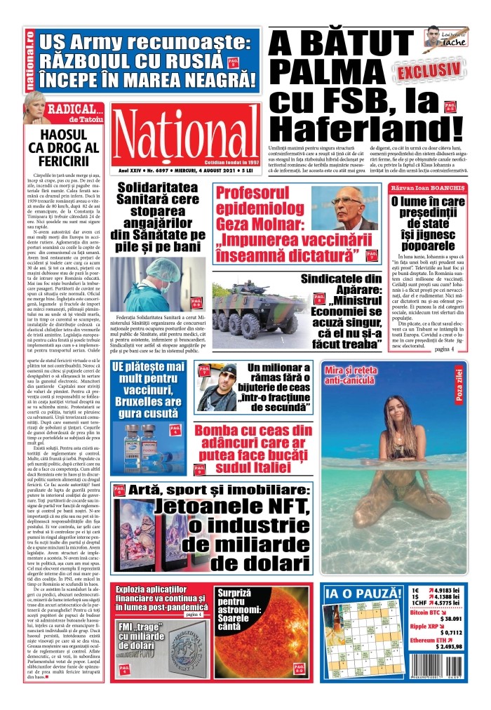 Alege ce citești