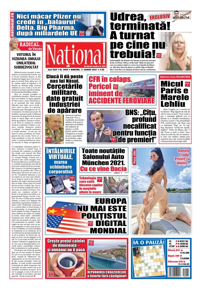 Alege ce citești