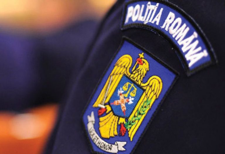 Polițist reținut. Ce a anunțat DGA în cazul său: ”Prins în flagrant”