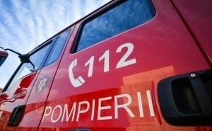 ALERTĂ la cel mai mare spital pentru copii din Capitală. Pompierii, chemați de urgență