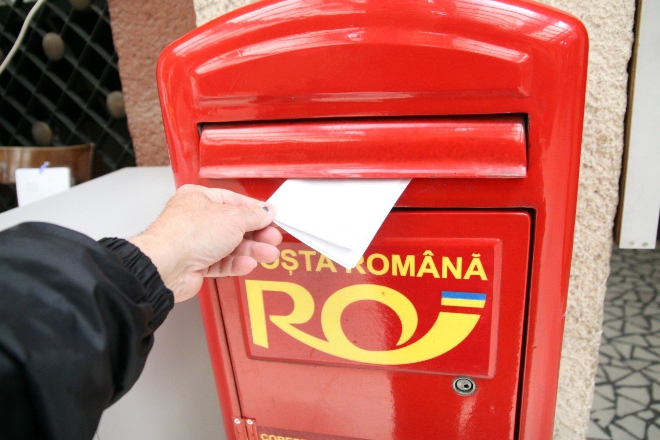 posta-romana