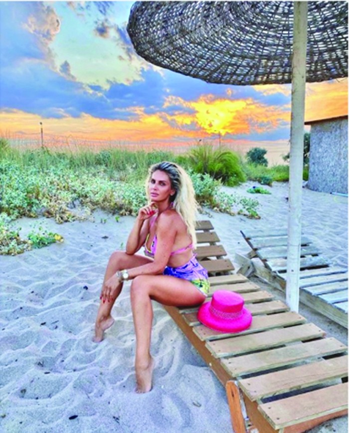Poza Zilei