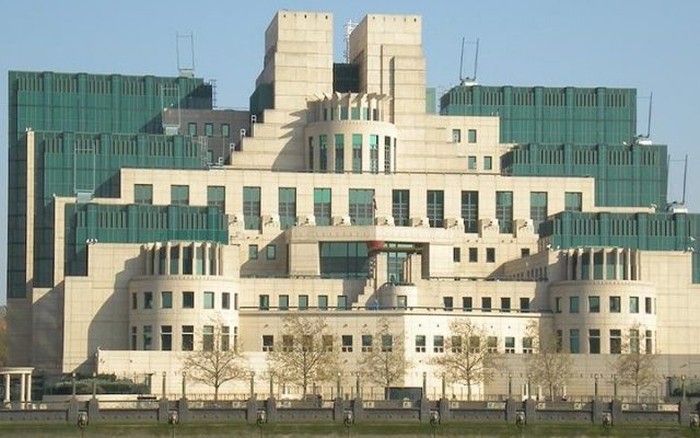 sediul-mi6-sursa-MI6-640x400 - Ziarul National