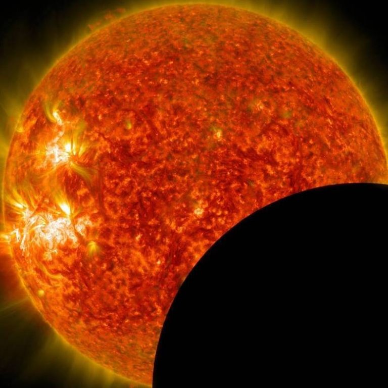 Surpriză pentru astronomi: Soarele cântă