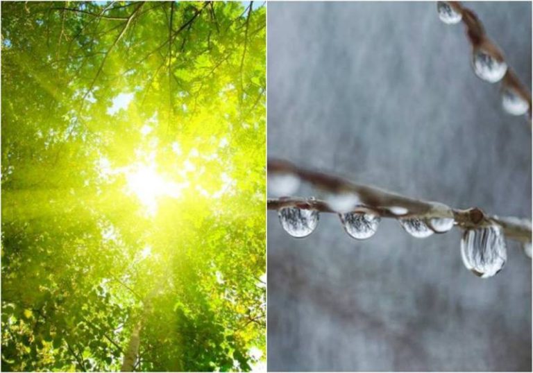 Meteo, 5 august. Caniculă în unele zone, dar sunt anunțate și ploi și intensificări ale vântului