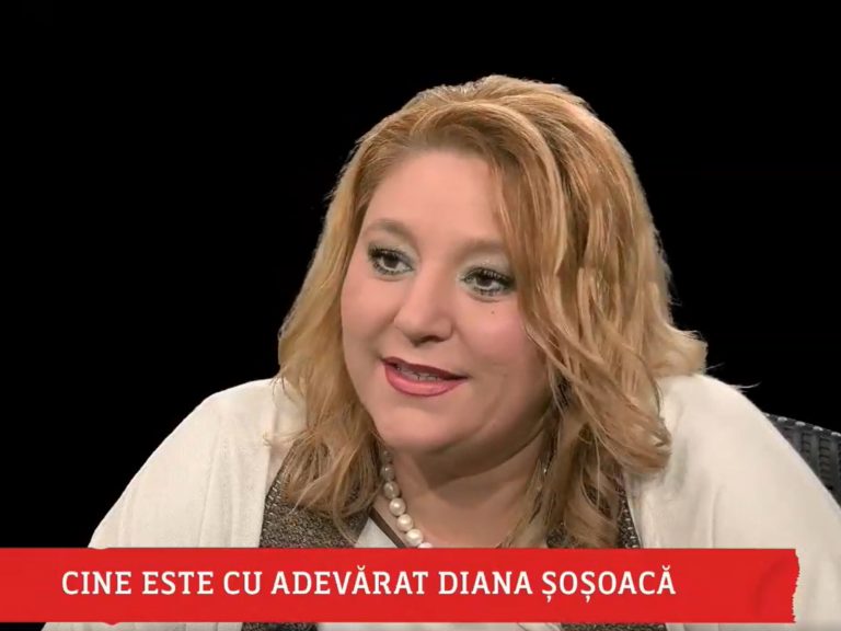 sosoaca diana