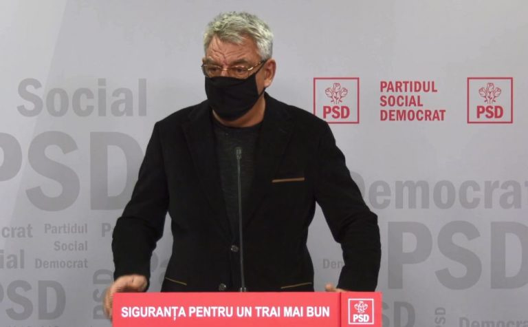 Tudose, acid la adresa lui Cîțu. ”Se scumpește benzina? Nu contează fiindcă el nici benzină nu bea”
