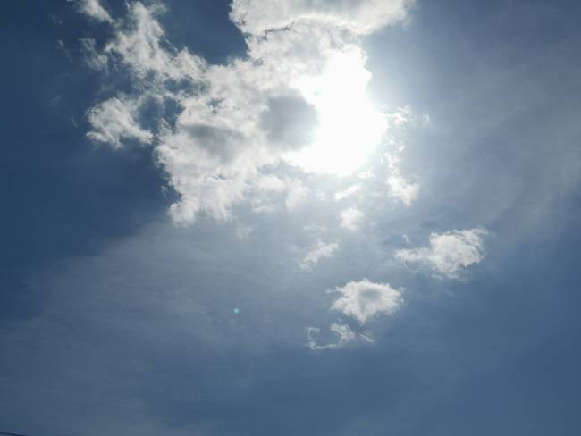 Meteo, 12 august. Ce temperaturi se anunță pentru ziua de joi și cum va fi vremea în Capitală