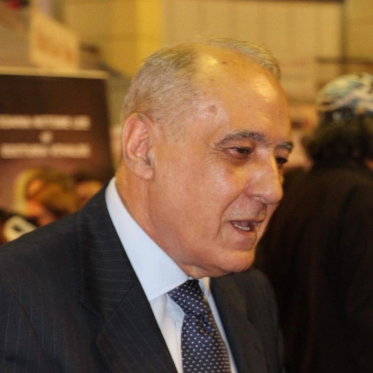 A murit jurnalistul Horia Alexandrescu. ”Tata a plecat…”