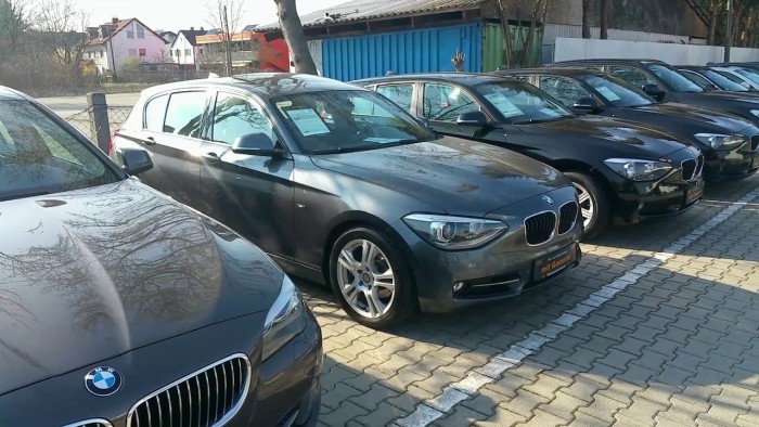 BMW - Ziarul National
