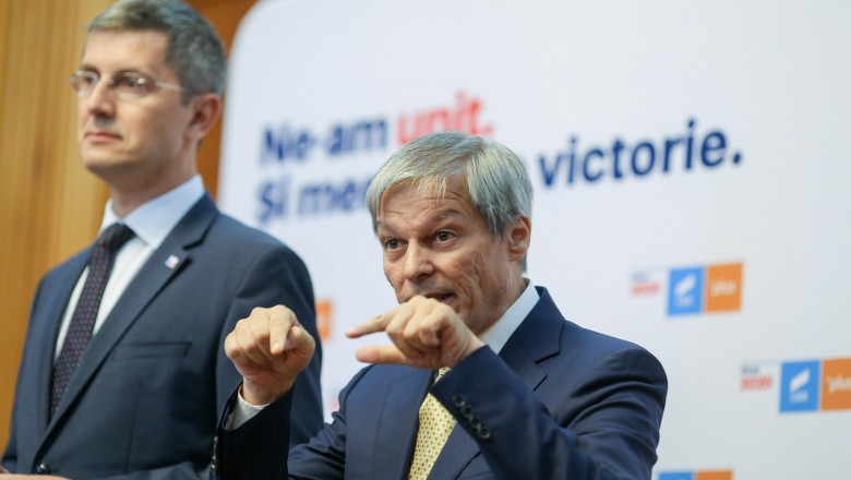 Dacian Ciolos