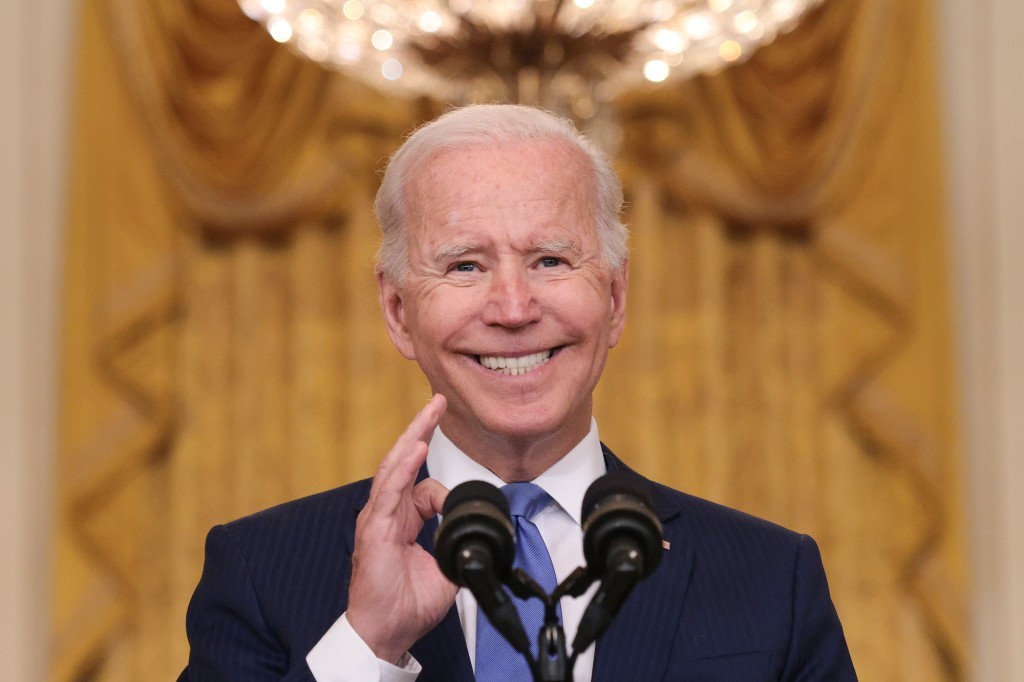 JoeBiden