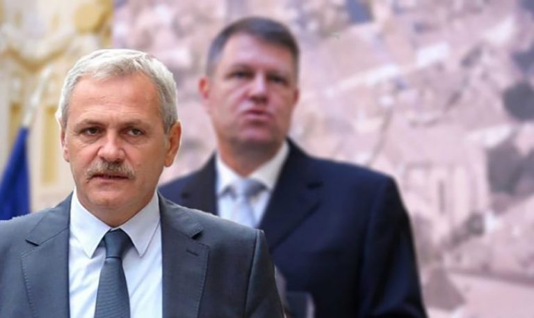 Liviu Dragnea