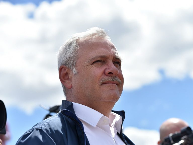 Liviu Dragnea