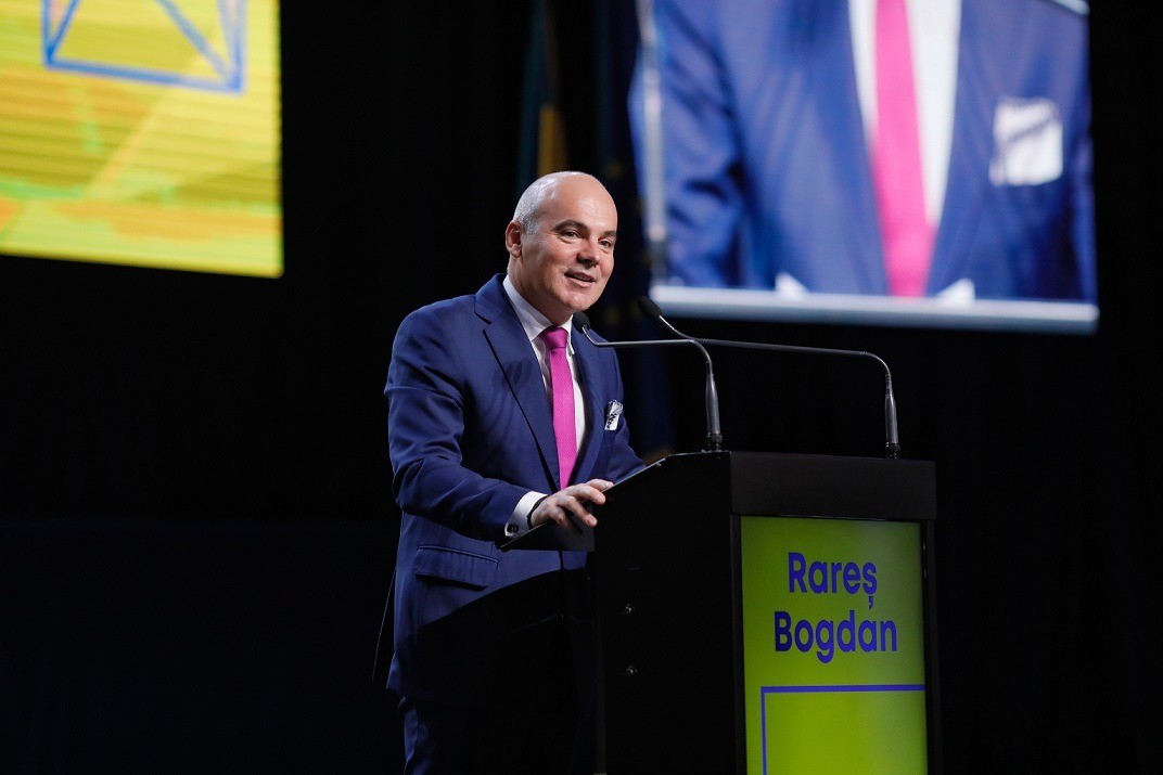Rares Bogdan