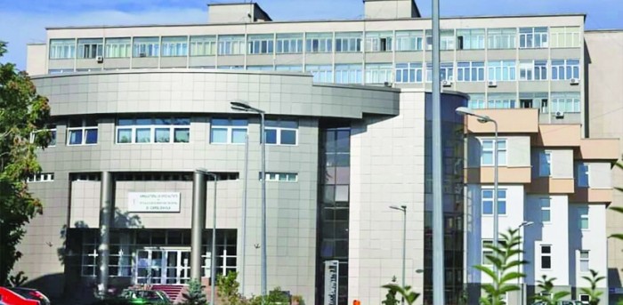 Spitalul-Militar-Central-Bucuresti - Ziarul National