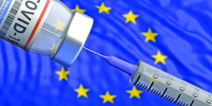 Covid: UE chiar a vaccinat 70% dintre adulți?