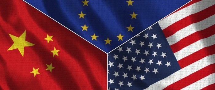 Acordul comercial transatlanic: răspunsul SUA și UE la dominația Chinei