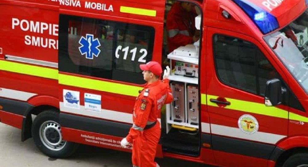 ambulanta