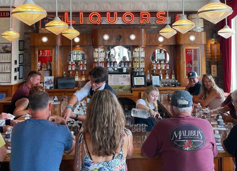 Whisky, tequila, coniac: Covid-19 aduce penurie de alcool în SUA