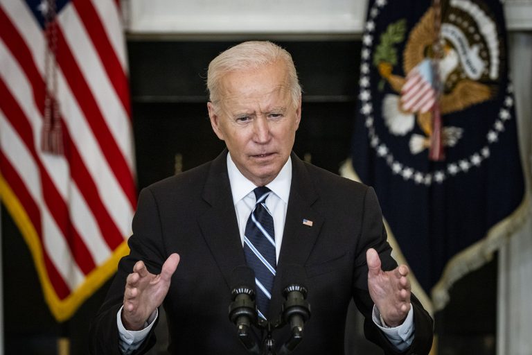 Comemorare 9/11 în umbra Afganistanului: Joe Biden face apel la unitate