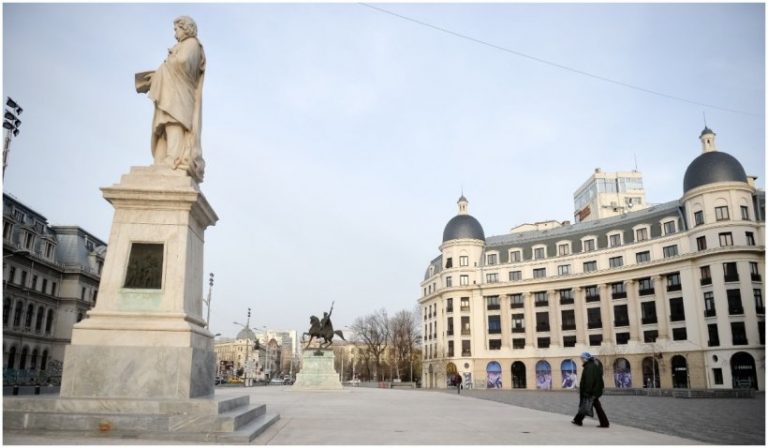 bucuresti