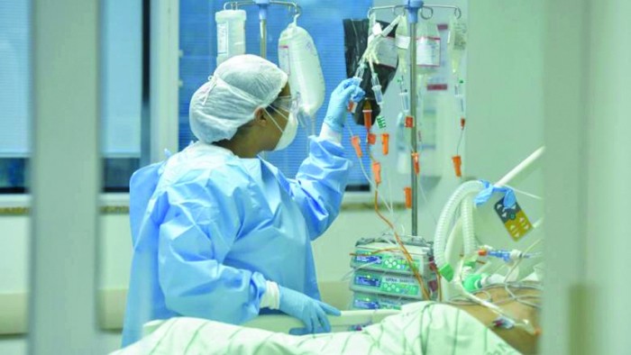 Vaccinarea obligatorie lasă Grecia fără 10.000 de cadre medicale