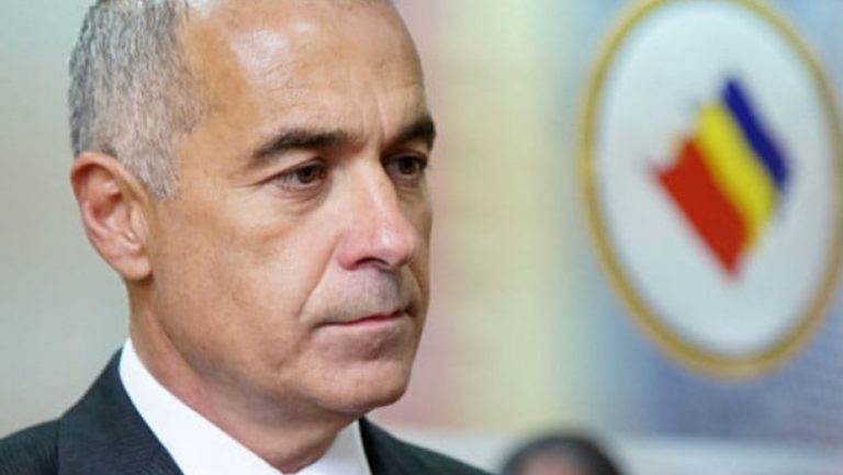 Călin Georgescu lansează mișcarea „Pământul Strămoșesc”