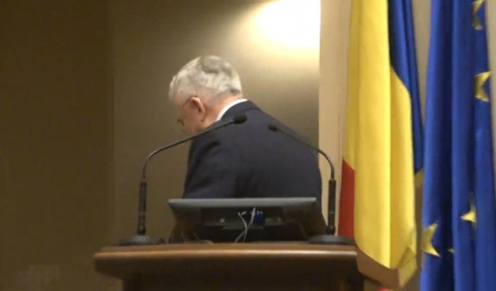 Cine ia comisionul de 500 milioane euro pentru împrumuturi!