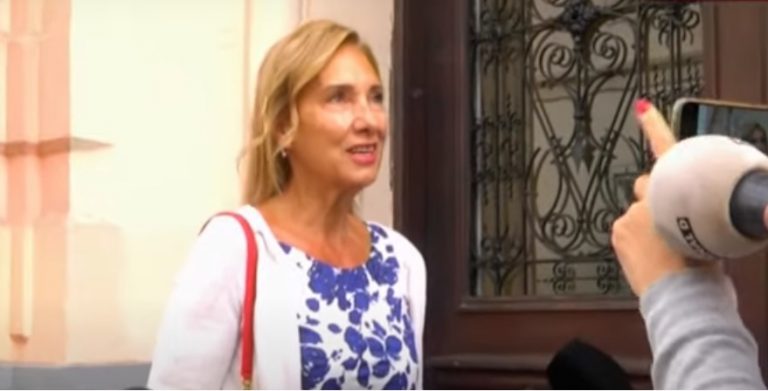 Ce mesaj a ales să transmită Carmen Iohannis, în prima zi a noului an școlar – VIDEO